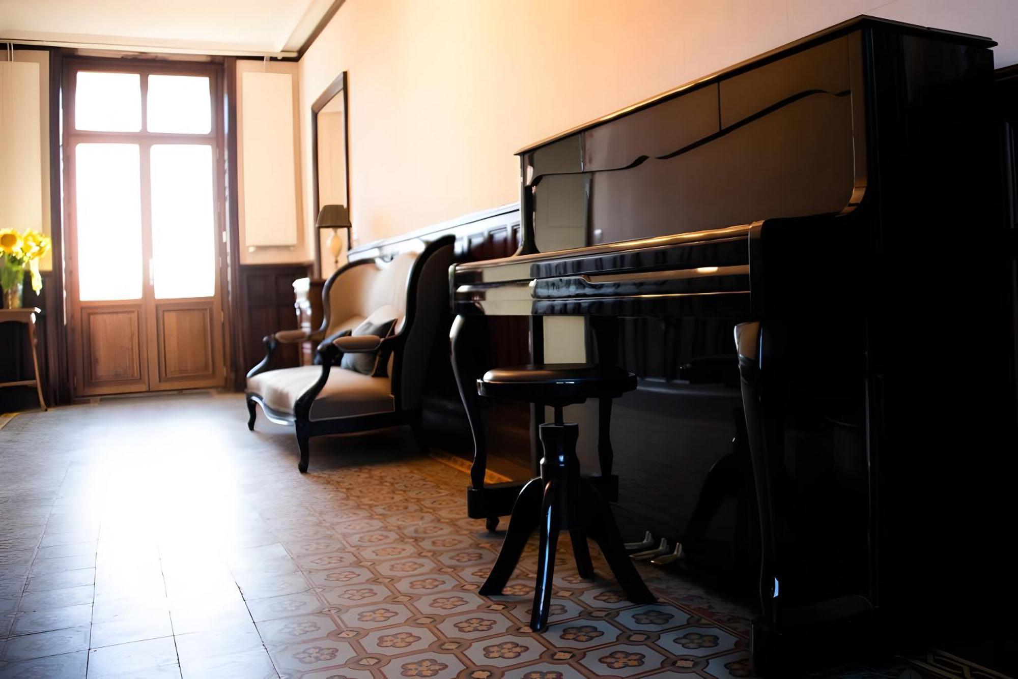 Domaine De La Briouse Bed and Breakfast Sanxay Eksteriør billede