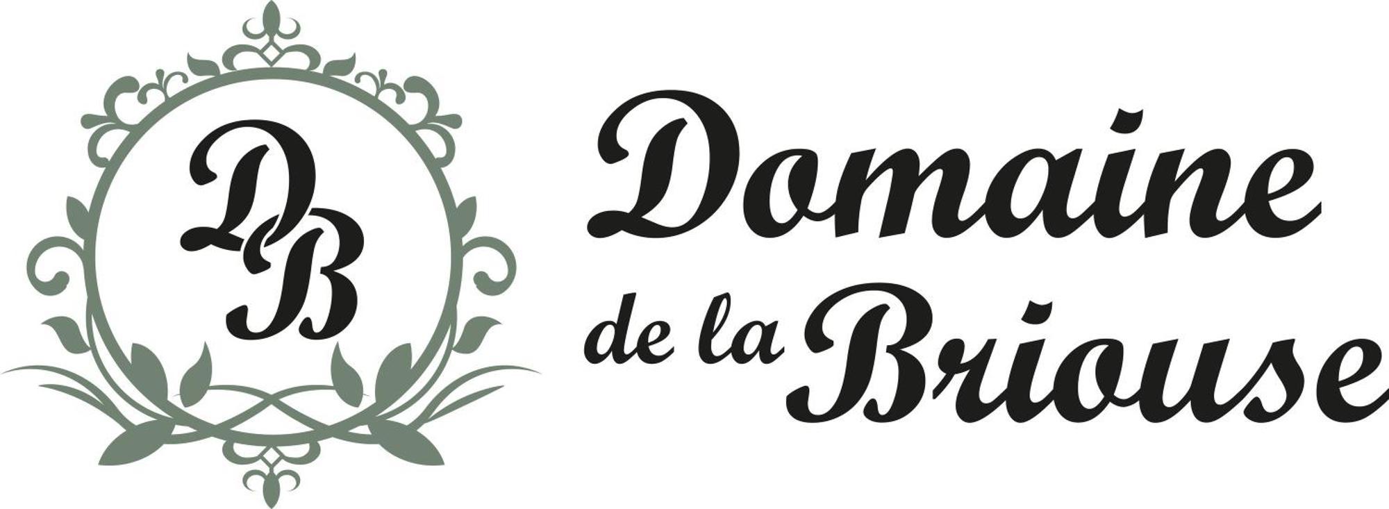Domaine De La Briouse Bed and Breakfast Sanxay Eksteriør billede