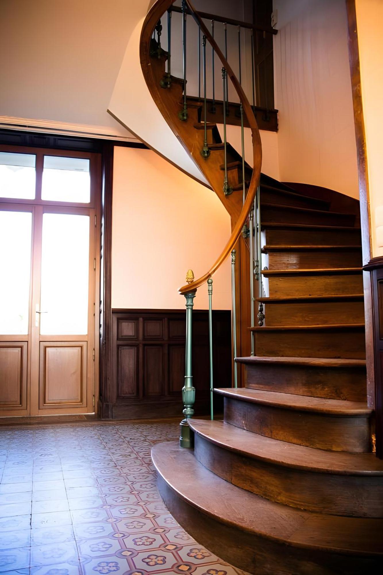 Domaine De La Briouse Bed and Breakfast Sanxay Eksteriør billede