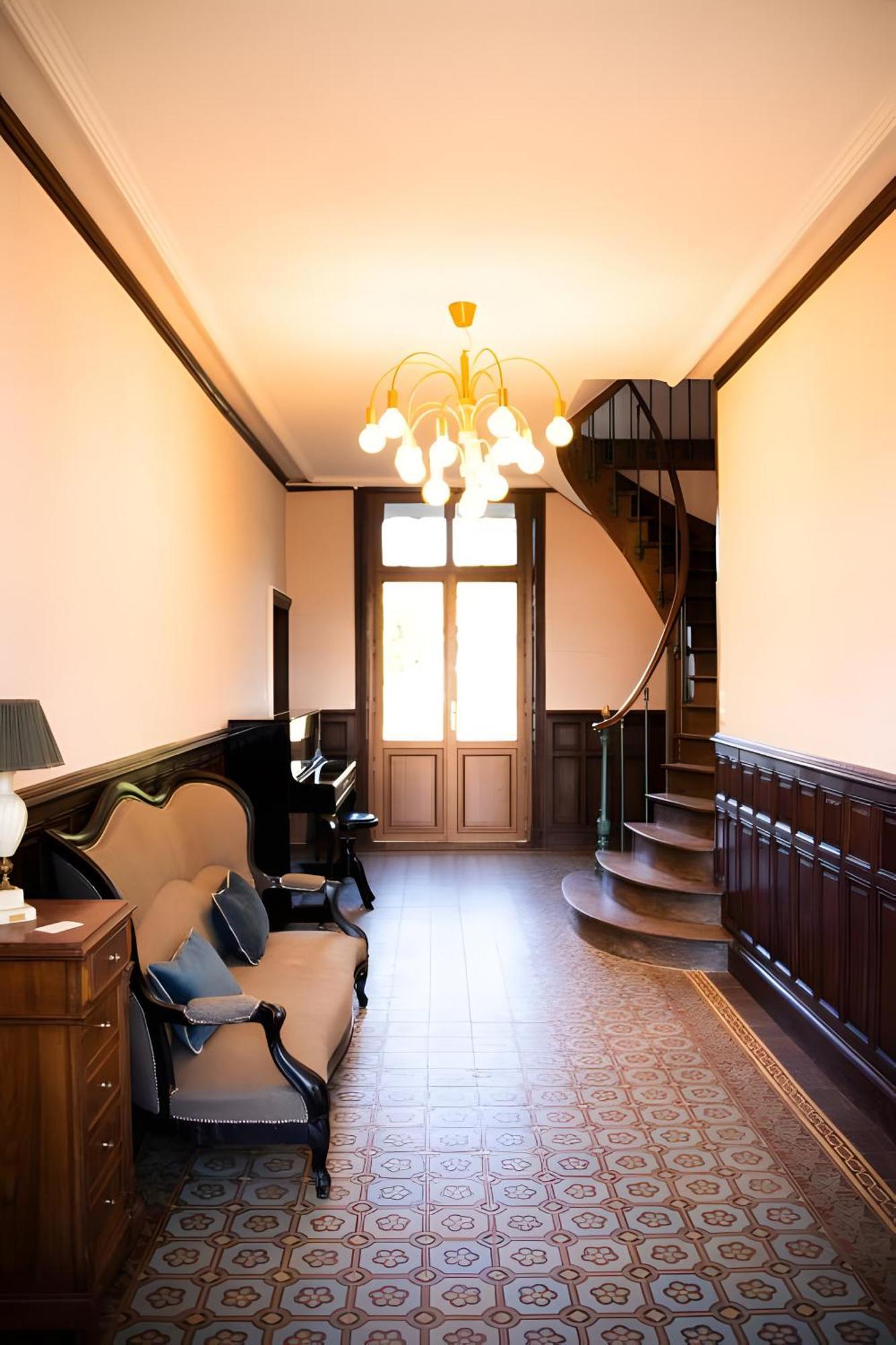 Domaine De La Briouse Bed and Breakfast Sanxay Eksteriør billede